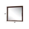 Ireland - Mirror - Espresso - Image 4