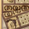 Tribes - 2' X 3' Southwest Area Rug - Beige, Polyester - Image 4