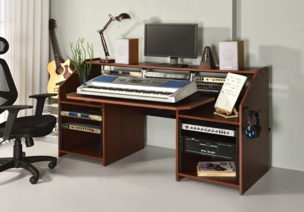 Annette - Music Desk - Cherry