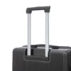 20" / 24" / 28" 3 Pieces / Set Spinner Wheel Luggage, Carry On Suitcase, Matching Color, TSA Combination Lock - Dark Gray - Image 13