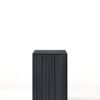 Naima - Nightstand - Black - Image 4
