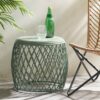 Alamera - Side Table - Green - Image 5