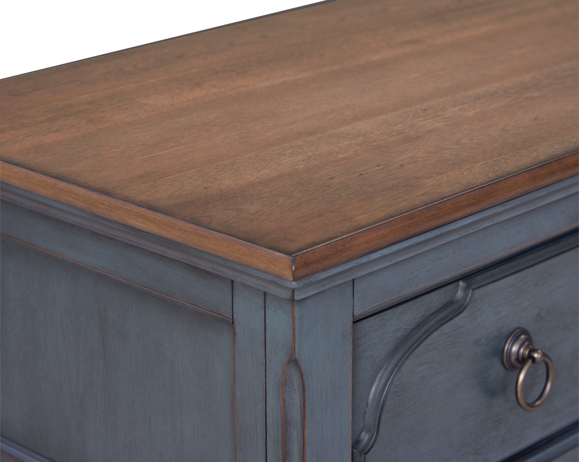 Americana - Chest - Blue - Image 5