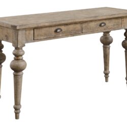 Ludin - Sofa Table - Taupe