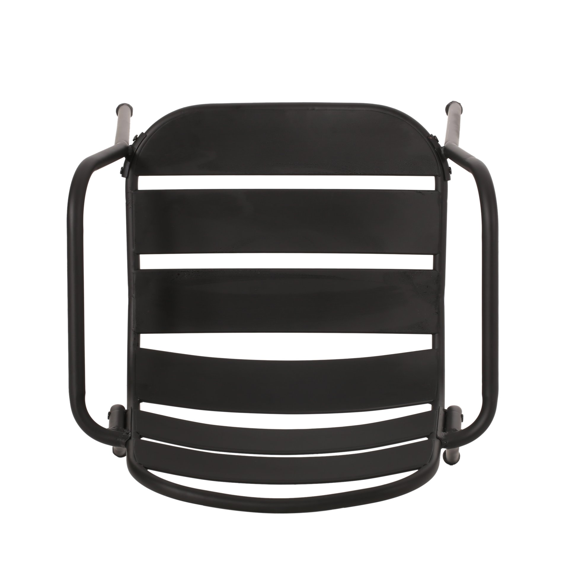 Terra Nova - Bistro Set - Matte Black - Image 12