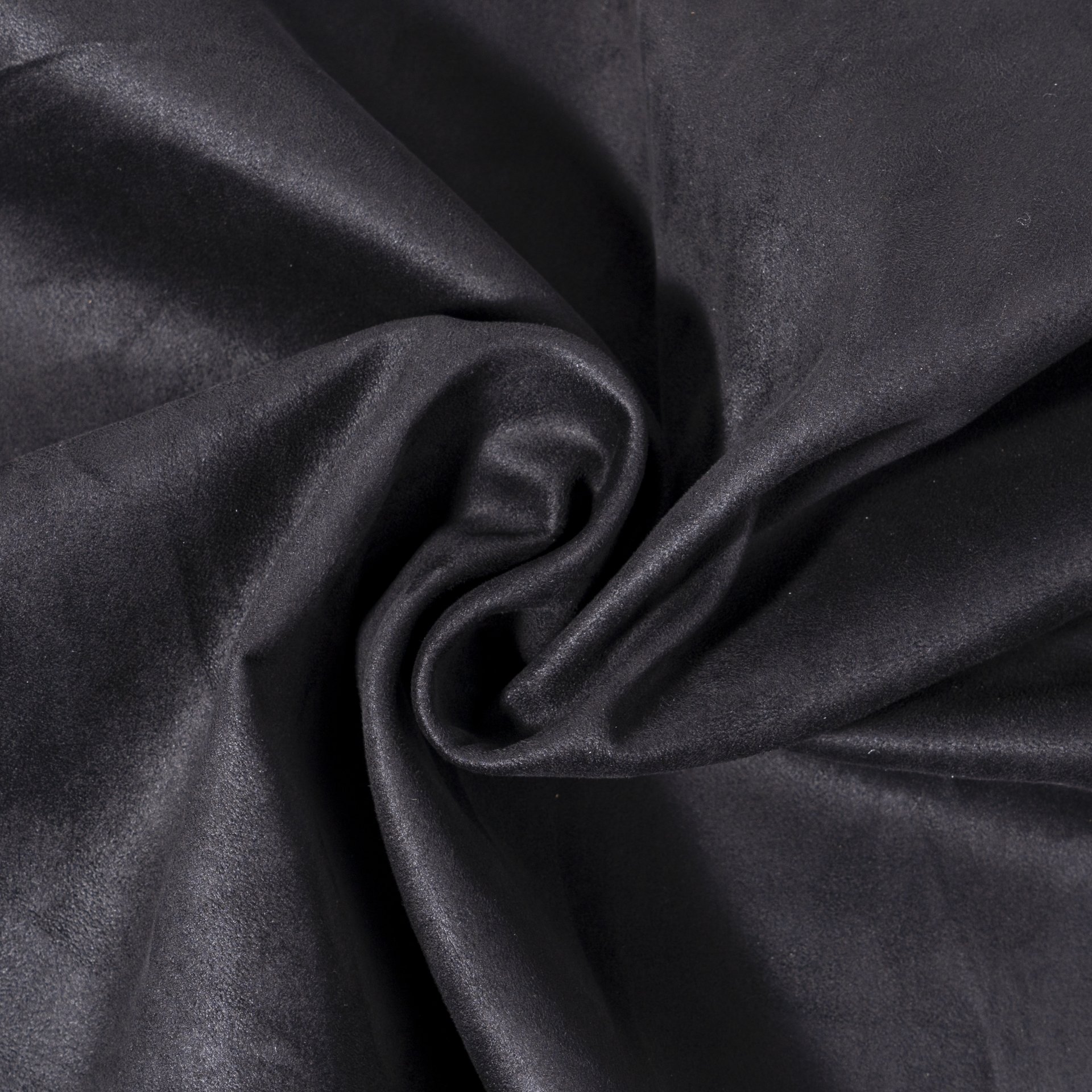 Queen Size Luxury Upholstered Platform Bed With Oversized Padded Backrest And Solid Wood Frame, Suitable For Multiple Heights Of Mattresses - Black - Image 14