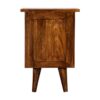 Bedside Table - Chestnut - Image 10