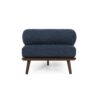 Chaise Lounge - Blue - Image 5