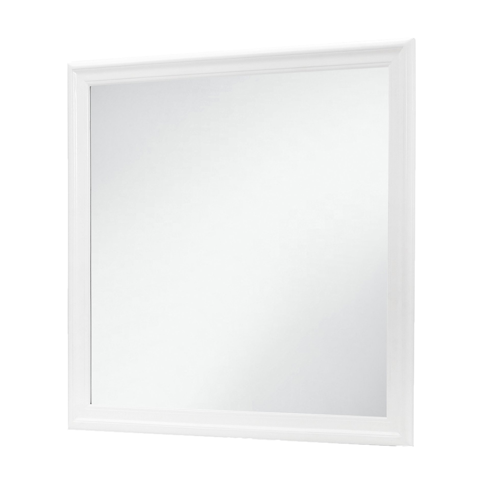 Charlston - Mirror - White - Image 5
