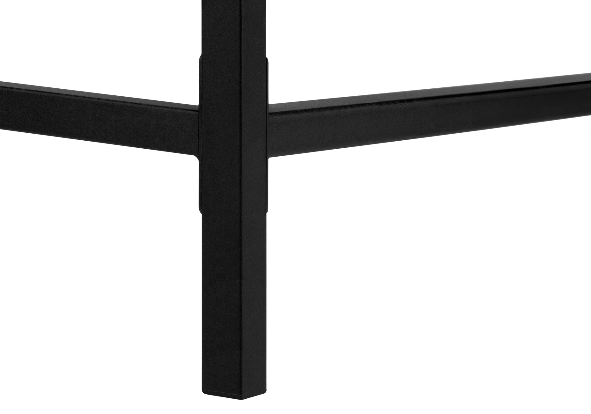 Computer Desk For Home Office, Laptop, 2 Storage Drawers, Contemporary And Modern - Gray - Image 11