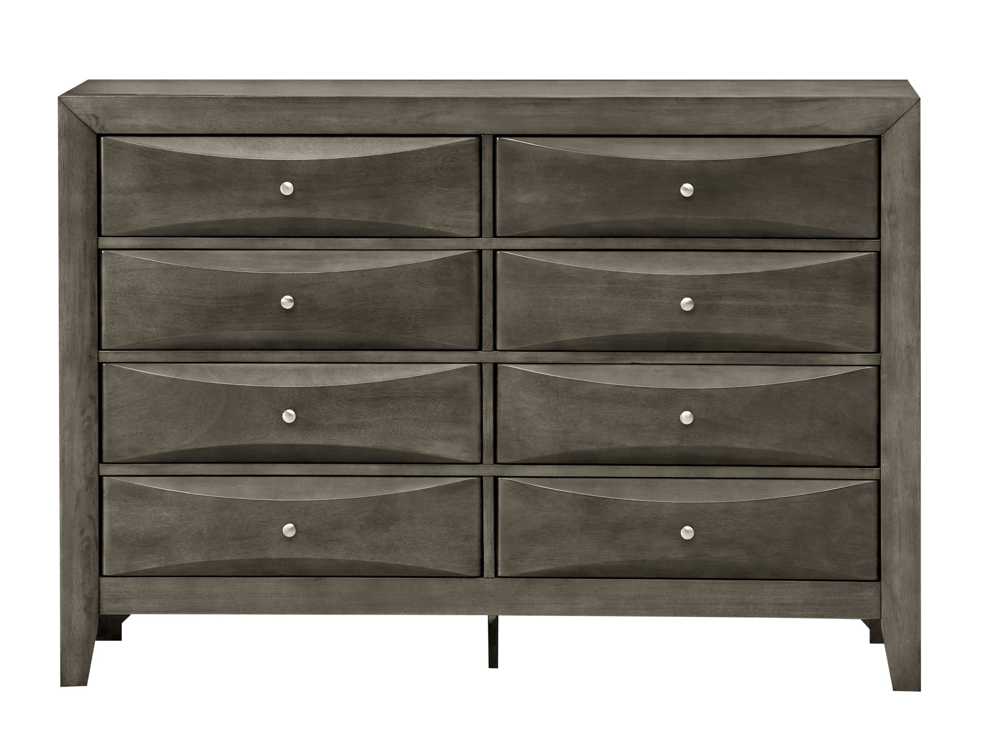 Marilla - Dresser - Gray - Image 4