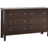 Primo - Dresser - Espresso - Image 2