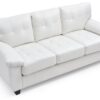 Comfortable Sofa - White - Image 5