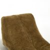 Creative Bean Bag Sofa Chair With High Quality Sponge Filling - Brown - Image 19
