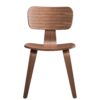 Casson - Side Chair (Set of 2) - Walnut - Image 3