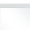 Elegant Transitional Mirror - Silver Champagne - Image 4