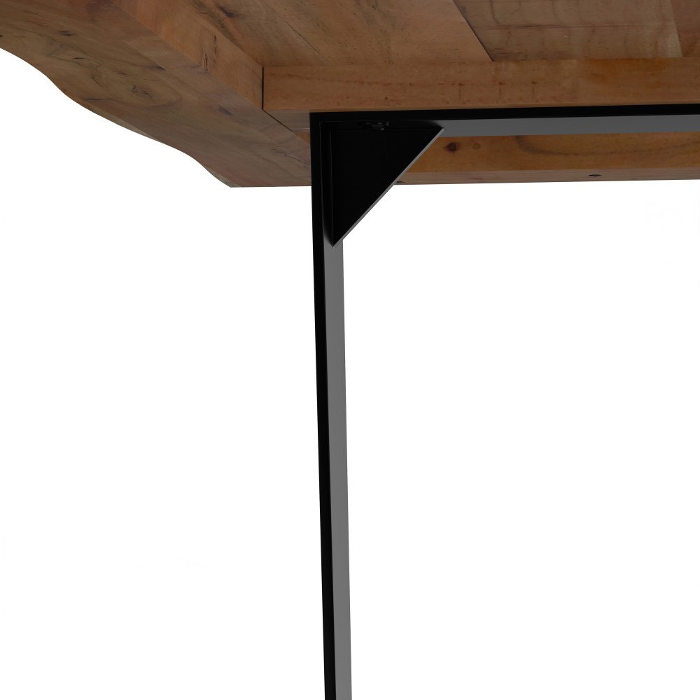 Delta - Dining Table - Natural - Image 4