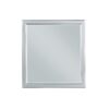 Louis Philippe III - Mirror - Silver - Image 8