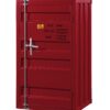 Cargo - Chest - Red - Image 7