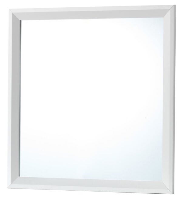 Primo - Mirror - White