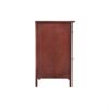 Izzy - Nightstand For Modern Spaces - Cherry - Image 4