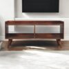 Open Top Media Unit - Brown - Image 10