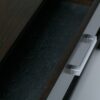 Kitchener - Console Sofa Table - Hickory Brown - Image 7