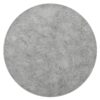 Laddie - Weathered End Table - Gray - Image 3