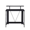 Nypho - Writing Desk - Black - Image 4