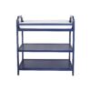 Celeste - Changing Table - Navy Blue - Image 2