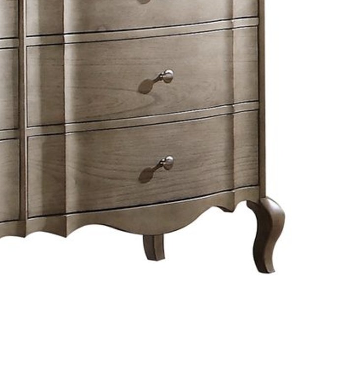 Chelmsford - Dresser - Taupe - Image 2