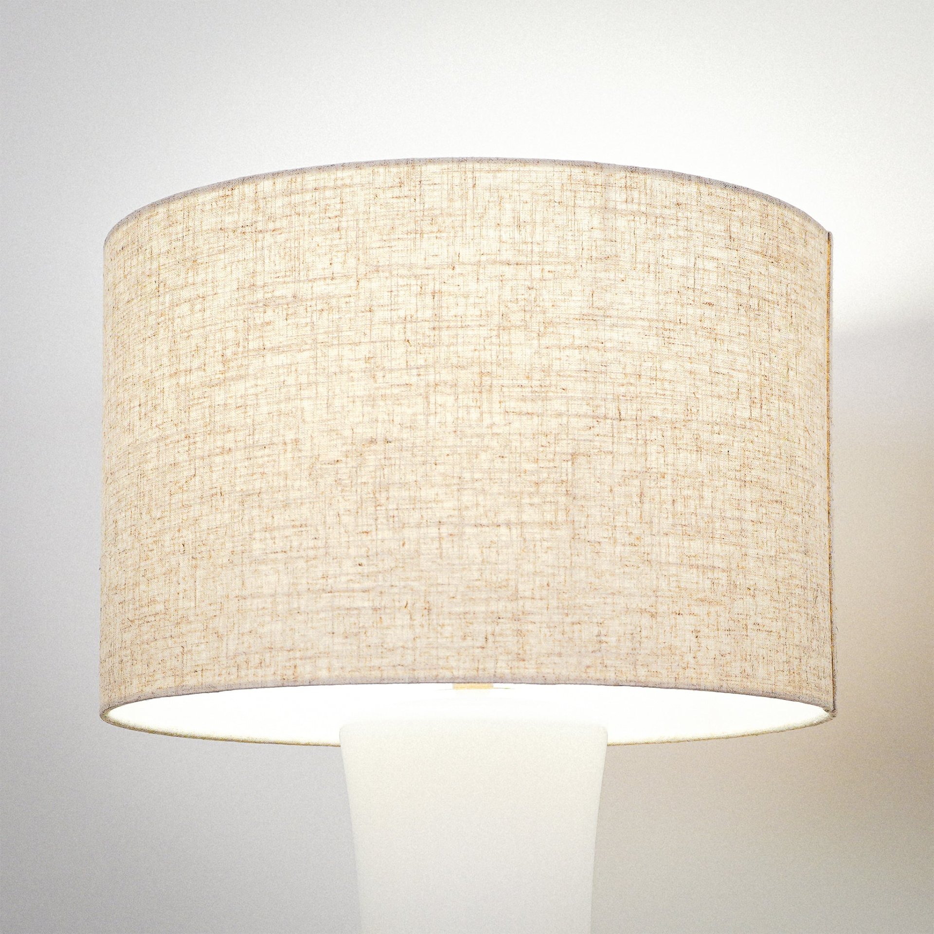 Cascade - Lamp Base Table Lamp - Beige / Gold / White - Image 5