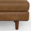 Morrison - Ottoman - Caramel Brown - Image 6