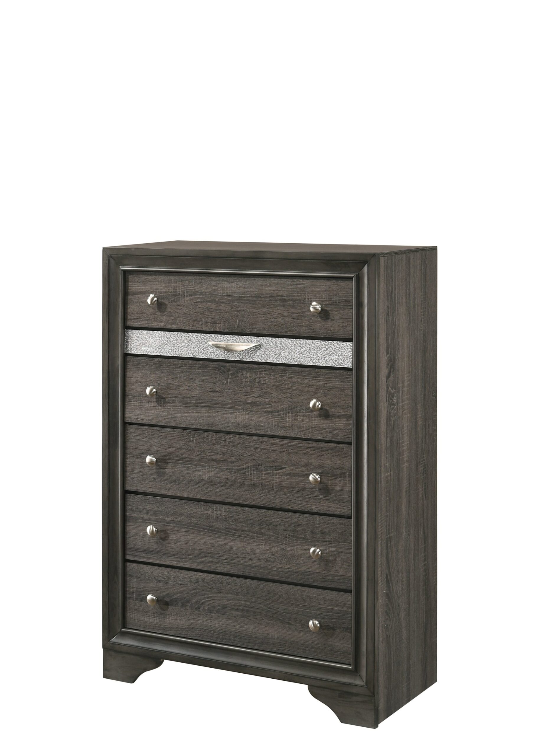 Naima - Chest - Gray - Image 5