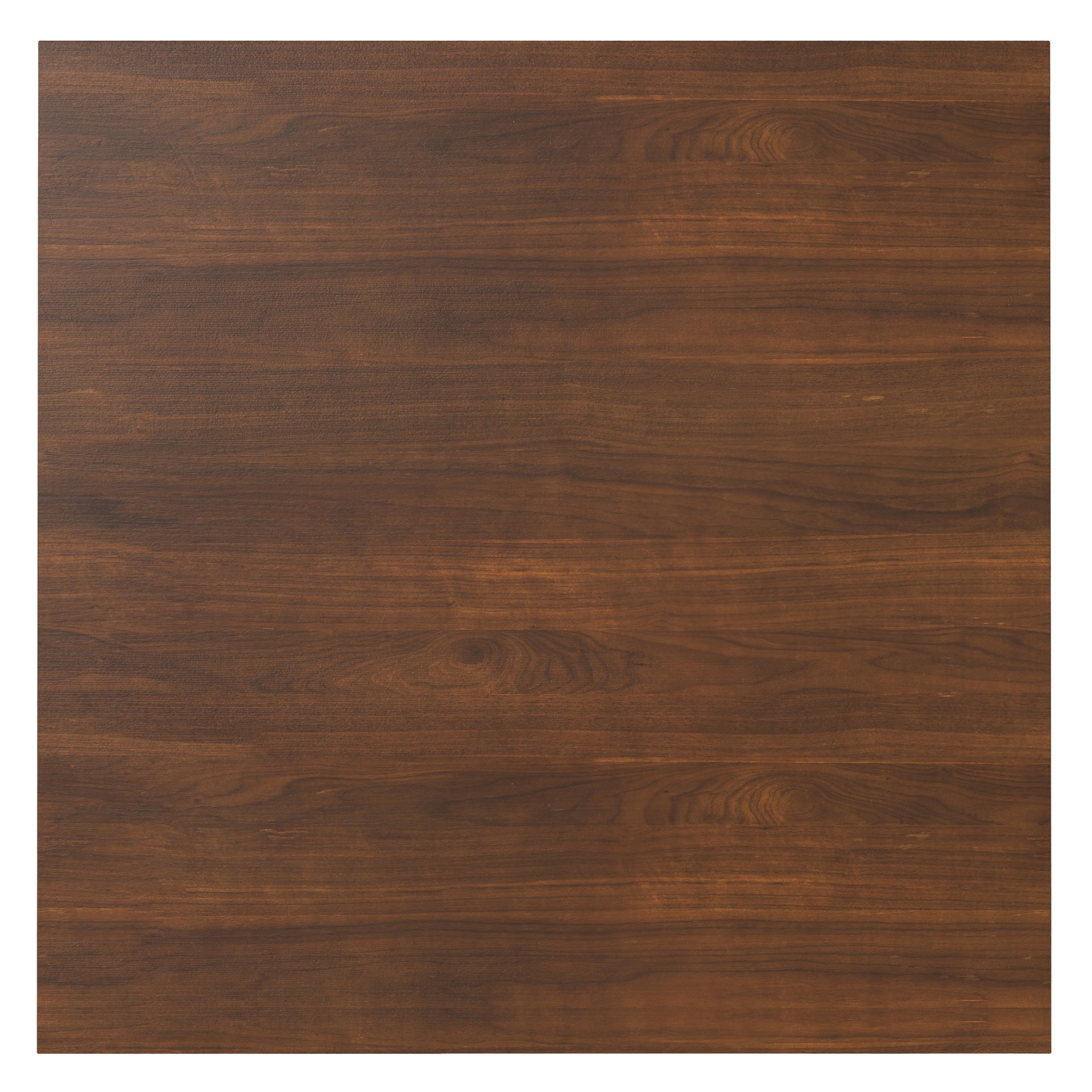 Lowry - Square Dining Table - Brown - Wood - Image 6
