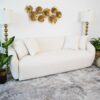 Linden - Sofa - Ivory - Image 5