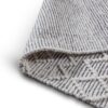 Jeffers - 8' X 10' Area Rug - Brown / Ivory - Image 7