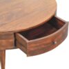 Odyssey - Coffee Table - Chestnut - Image 8