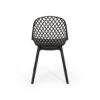 Lily - Chair (Set of 2) - Black - Image 10