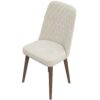 Katie - Mid-Century Modern Dining Chair (Set of 2) - Multi - Image 3