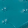 Hamilton - Storage Ottoman - Mediterranean Blue - Image 5