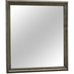 Mirror - Gray