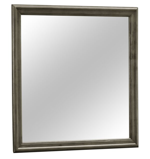 Mirror - Gray