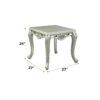 Qunsia - End Table - Champagne - Image 6