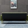 Sofa Bed - Army Green - Image 8