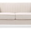 Delray - Sofa - Ivory - Image 2
