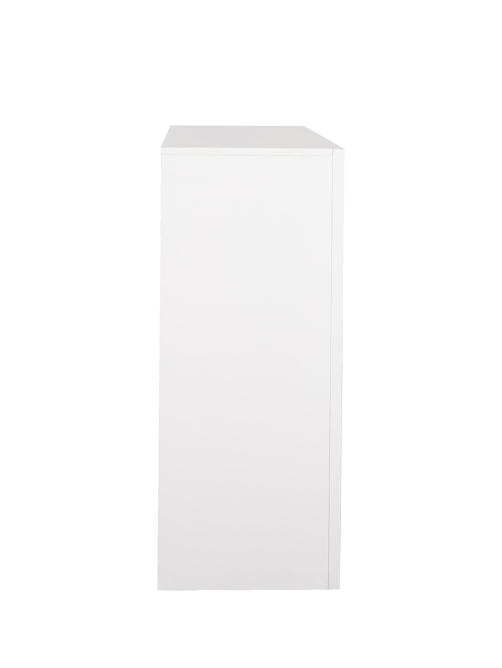 Marilla - Dresser - White - Image 3
