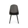 Posey - Chair (Set of 2) - Black - Image 5