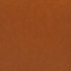 Accent Chair With Cushioned Seat, Brass Tipped Legs - Brown - Image 15