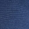 3 Piece Upholstered Sleeper Sofa - Blue - Image 2